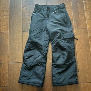 Kids Slalom snow ski / snowboard pants